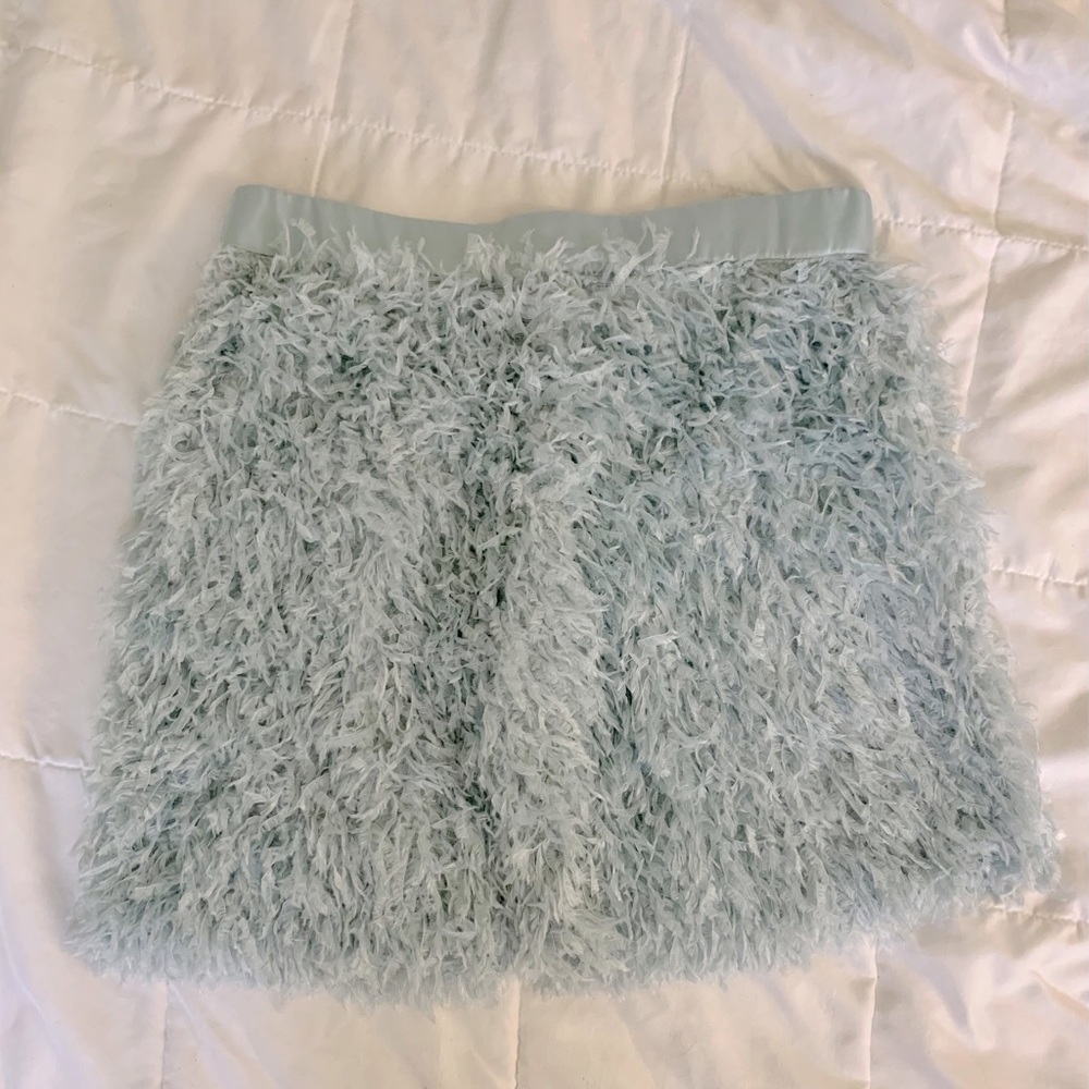 ZARA skirt